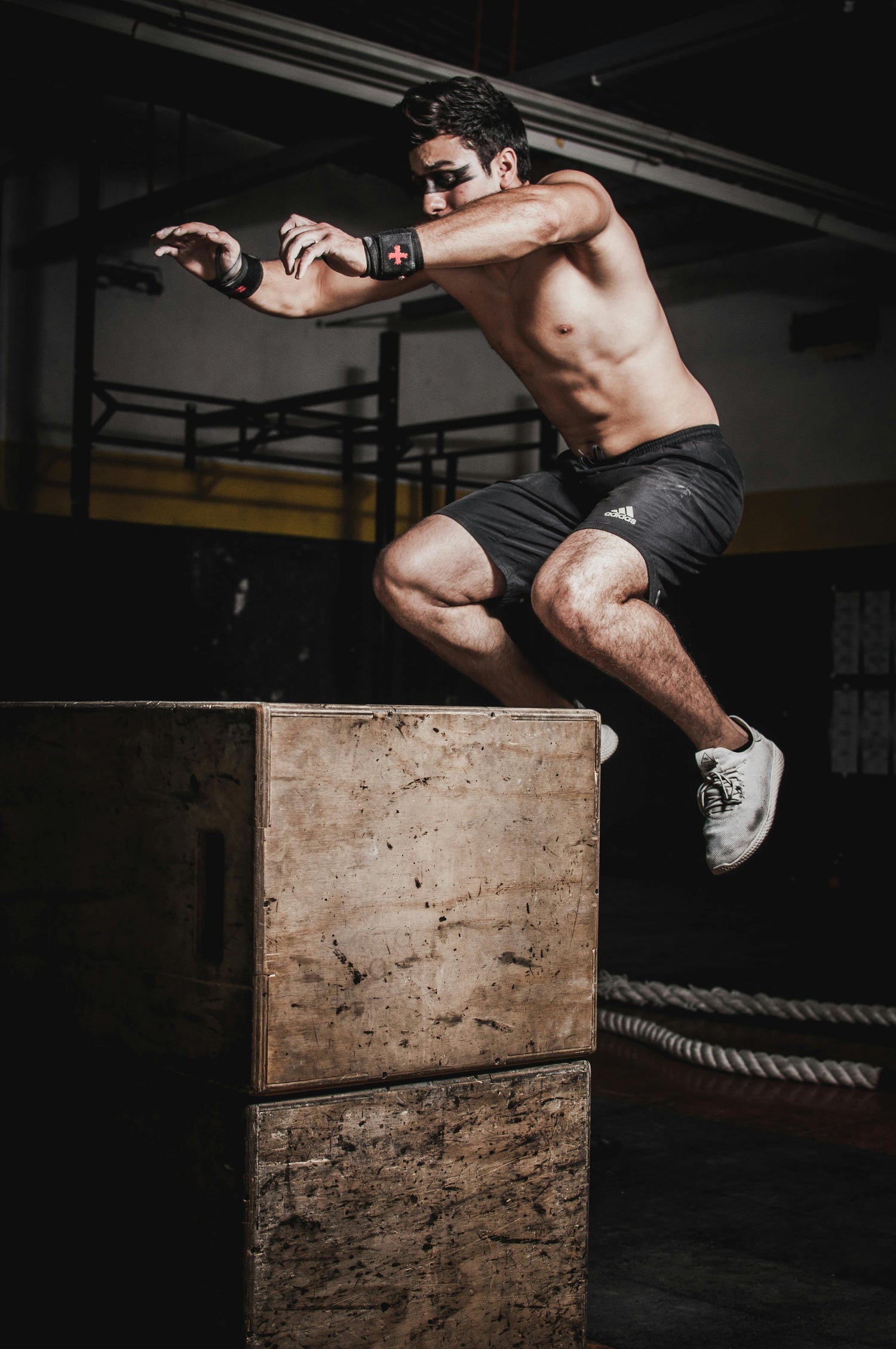 Elevate Your Fitness Game: Unlock the Power Within