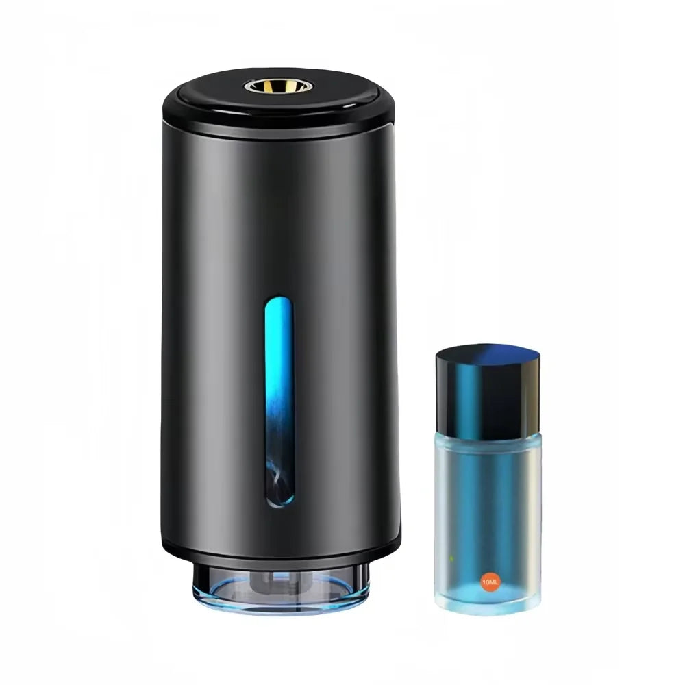 Car Air Freshener Electric Auto Aroma Diffuser